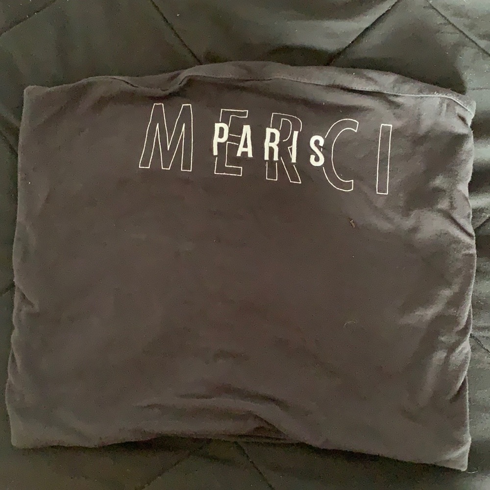 A tube top from mighty fine brand